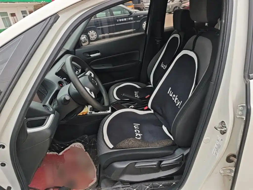 Honda Fit 2022 — фото 15