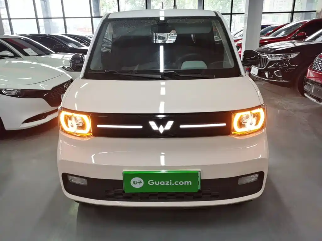 Wuling MINIEV 2023