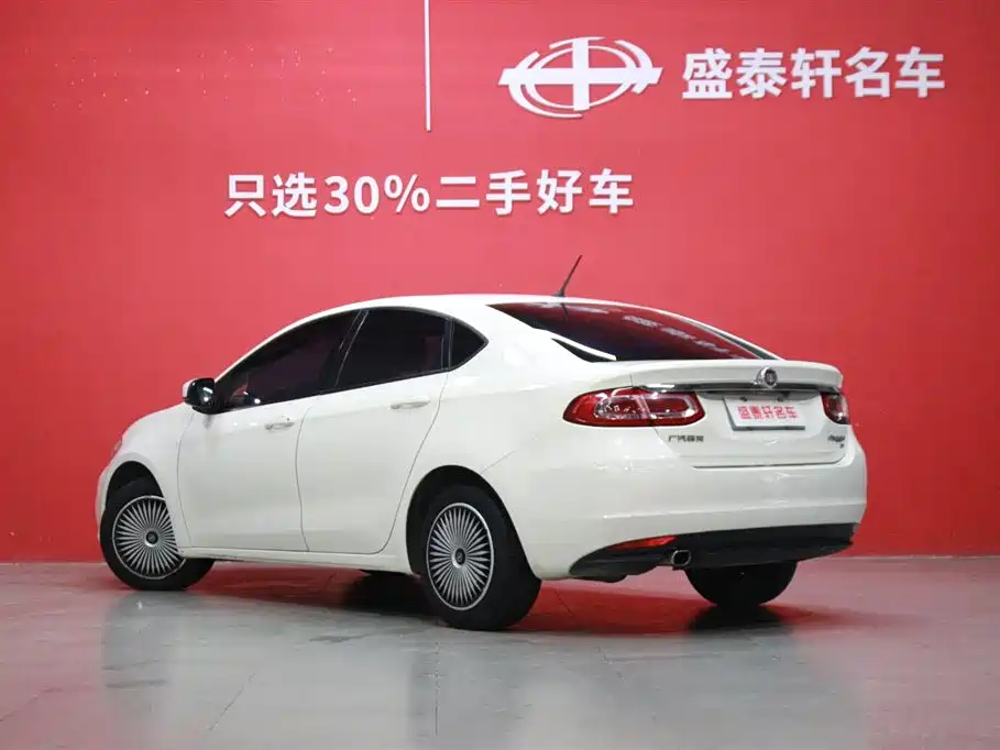 Fiat Viaggio 2016 — фото 15