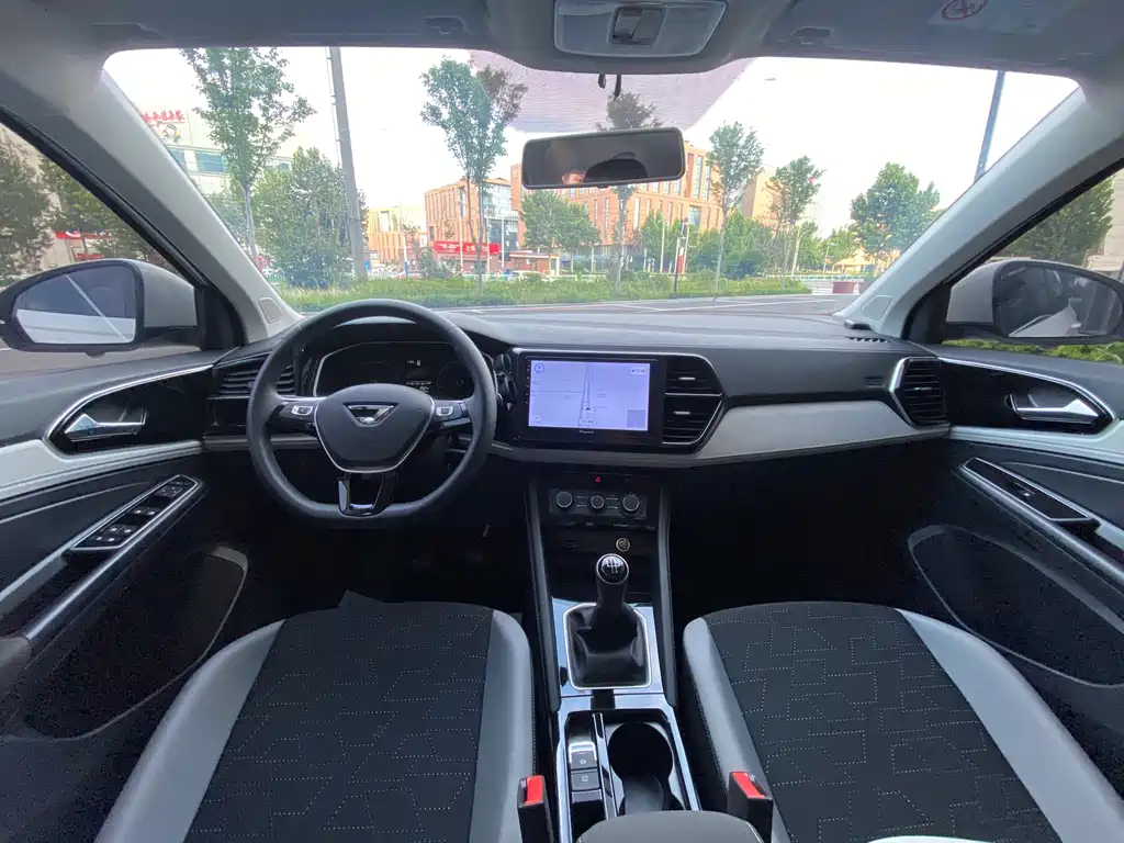 Jetta VS5 2025