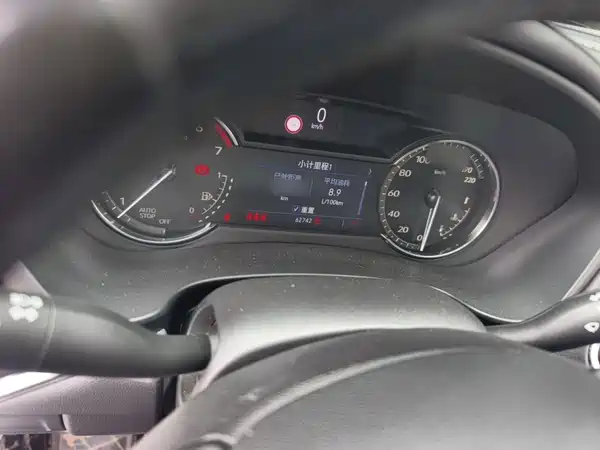 Cadillac XT4 2020