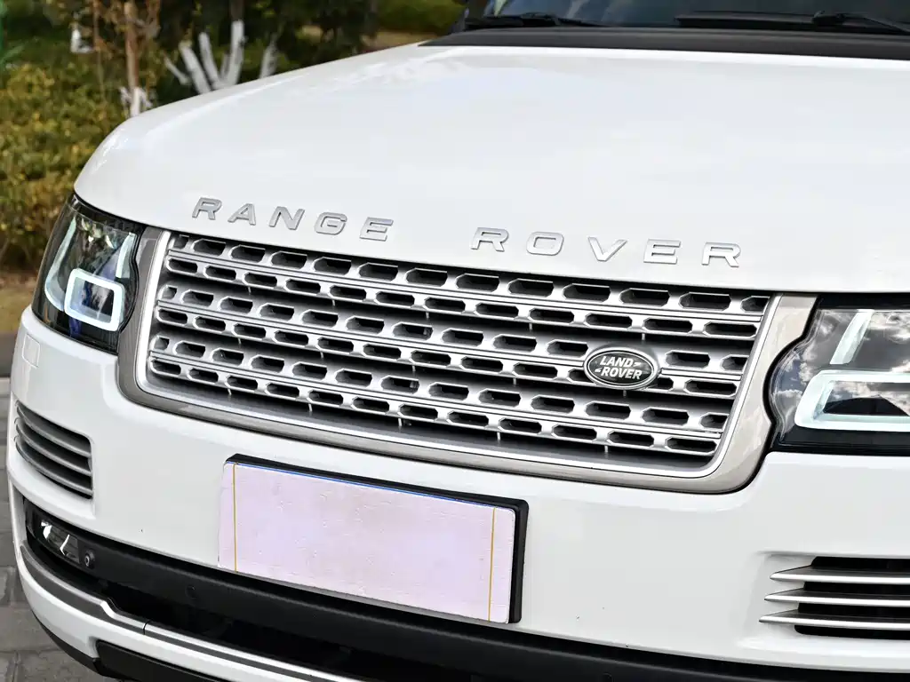 Land Rover Range Rover 2014 — фото 6