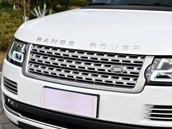 Land Rover Range Rover 2014