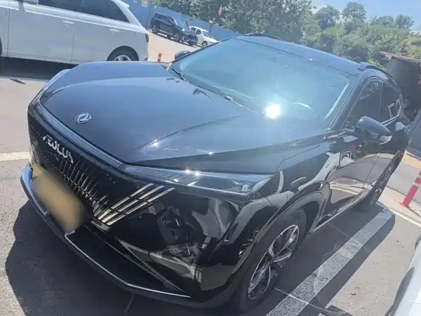 Dongfeng Haohan 2023