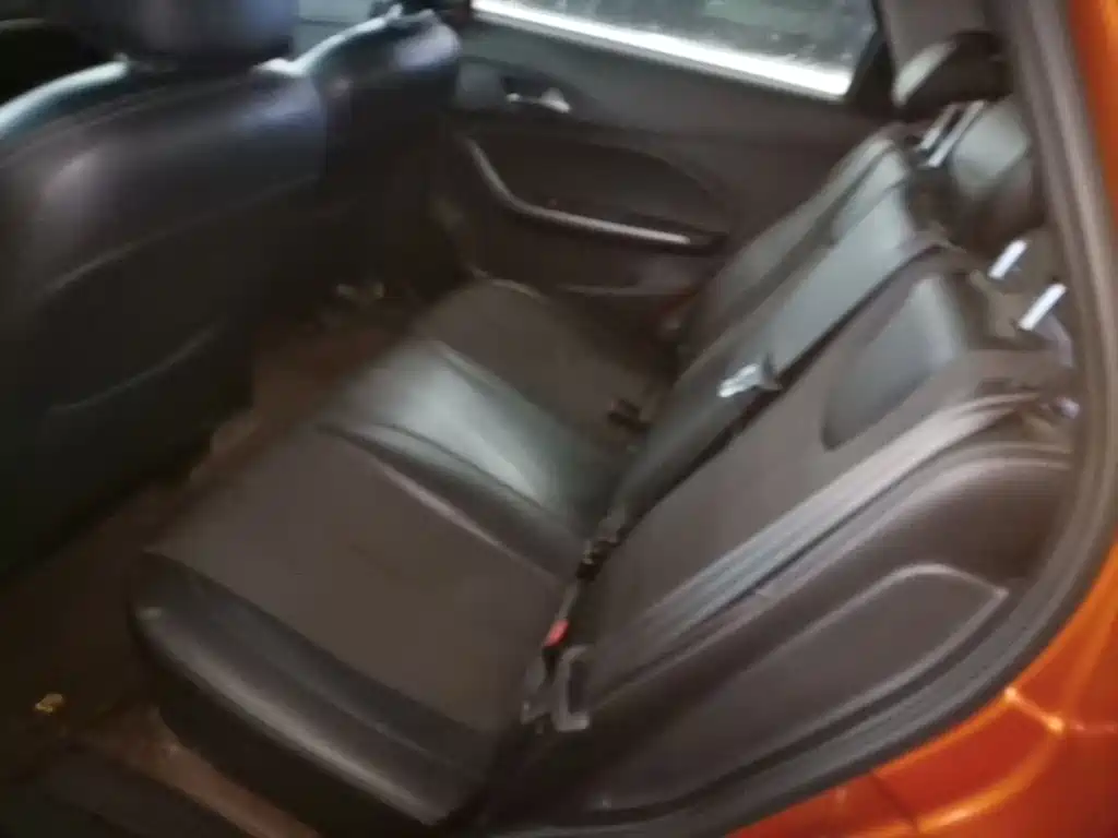 Chery Tiggo 3x 2018 — фото 17