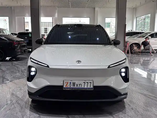 NIO ES6 2023