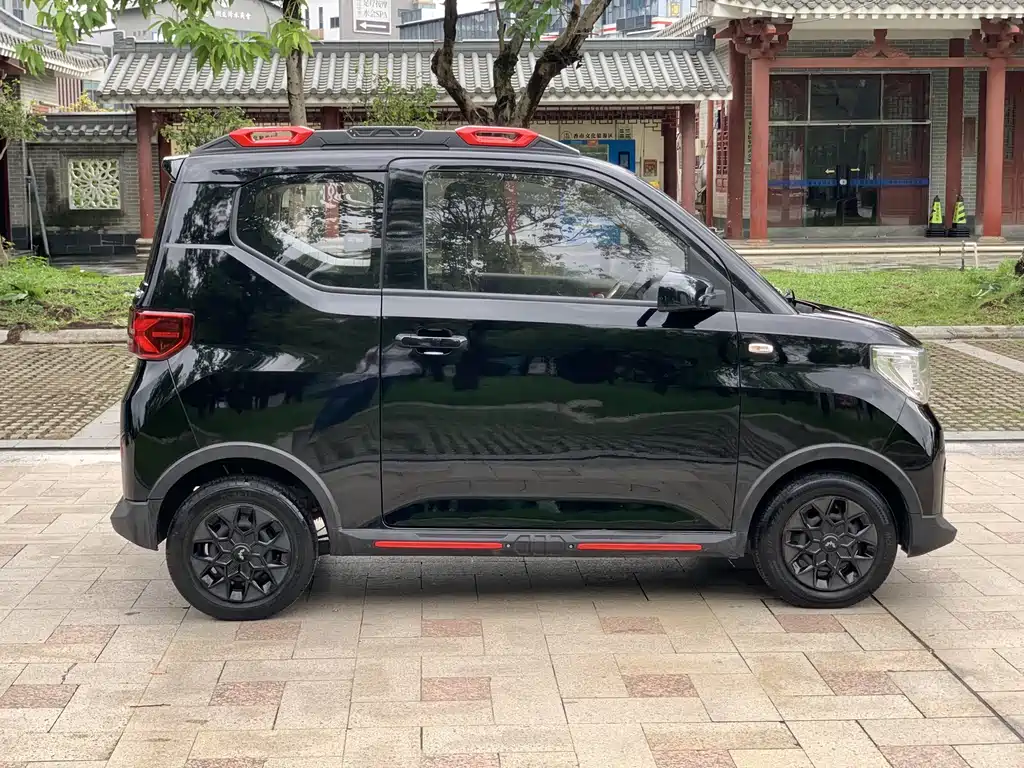 Wuling MINIEV 2022