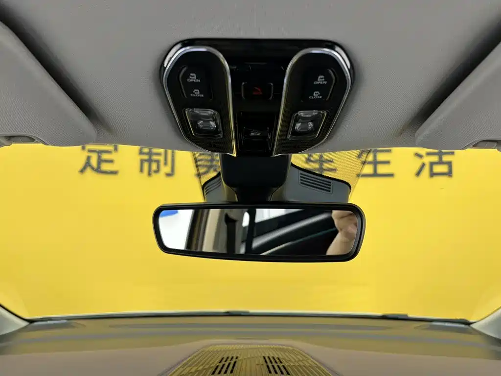 GAC Trumpchi M8 2024 — фото 44