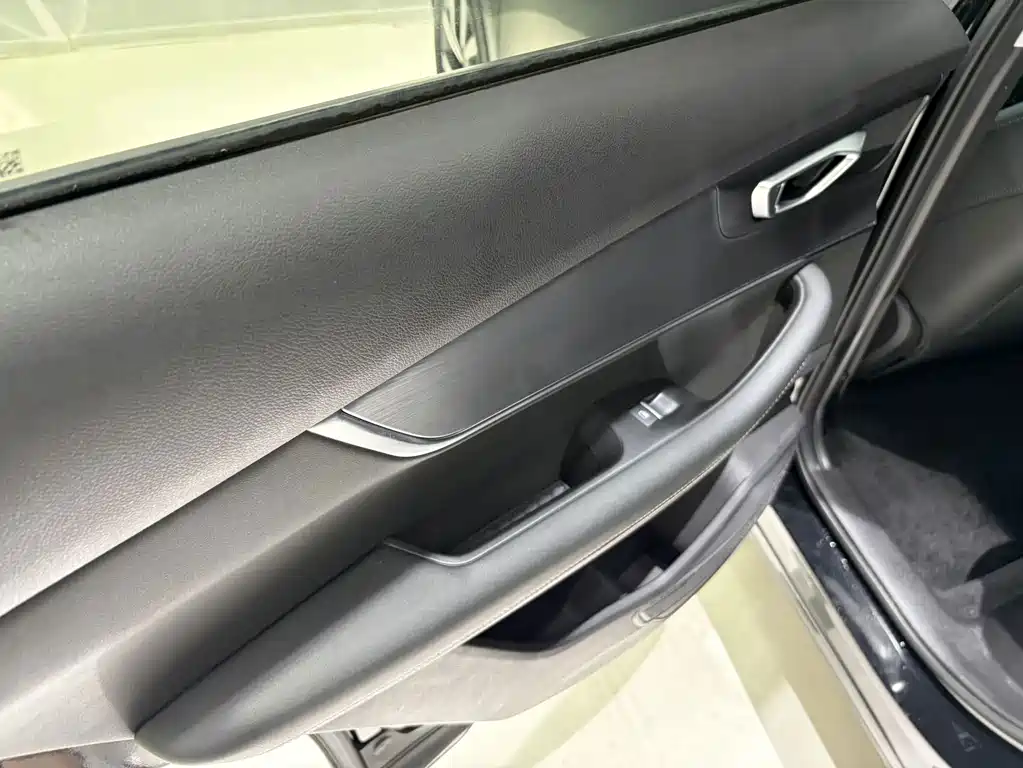 Chery Tiggo 7 PLUS 2023 — фото 19