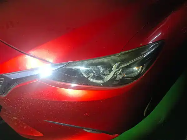 Mazda Atenza 2018