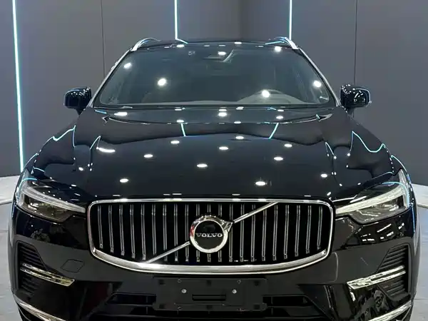 Volvo XC60 2023