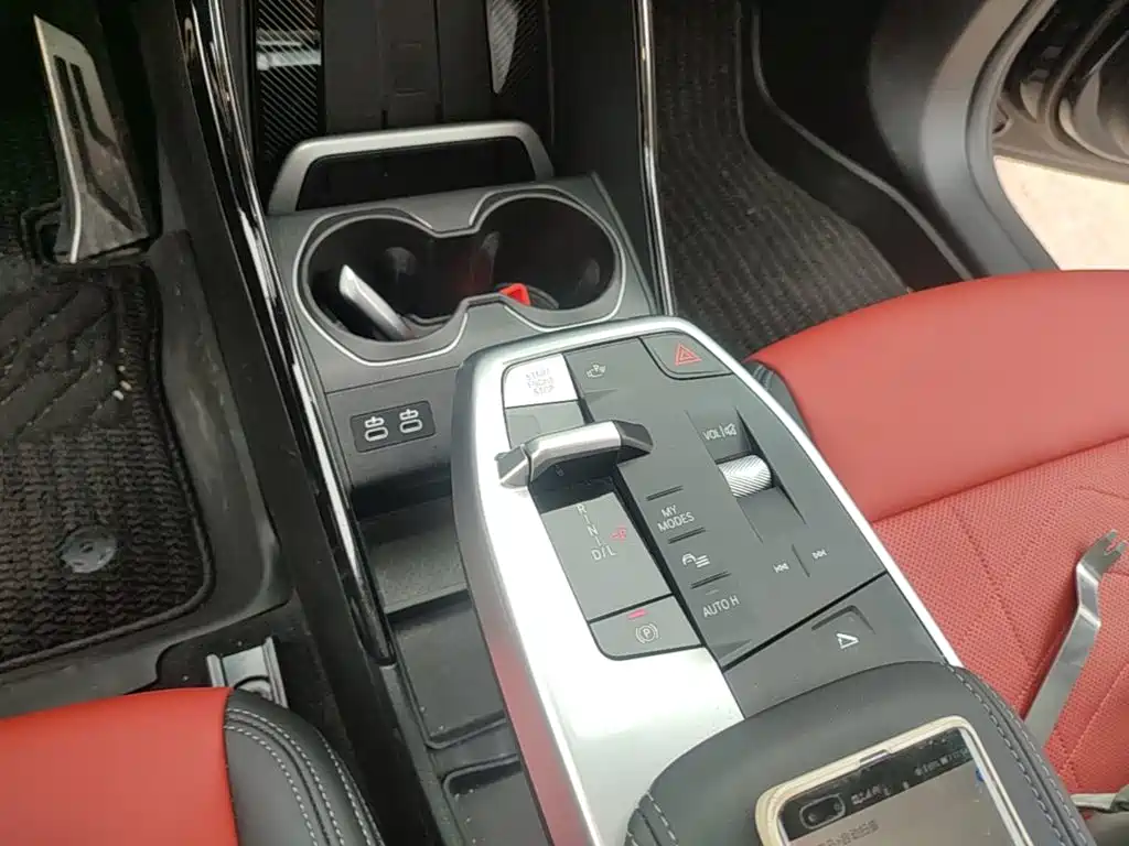 BMW X1 2025 — фото 14