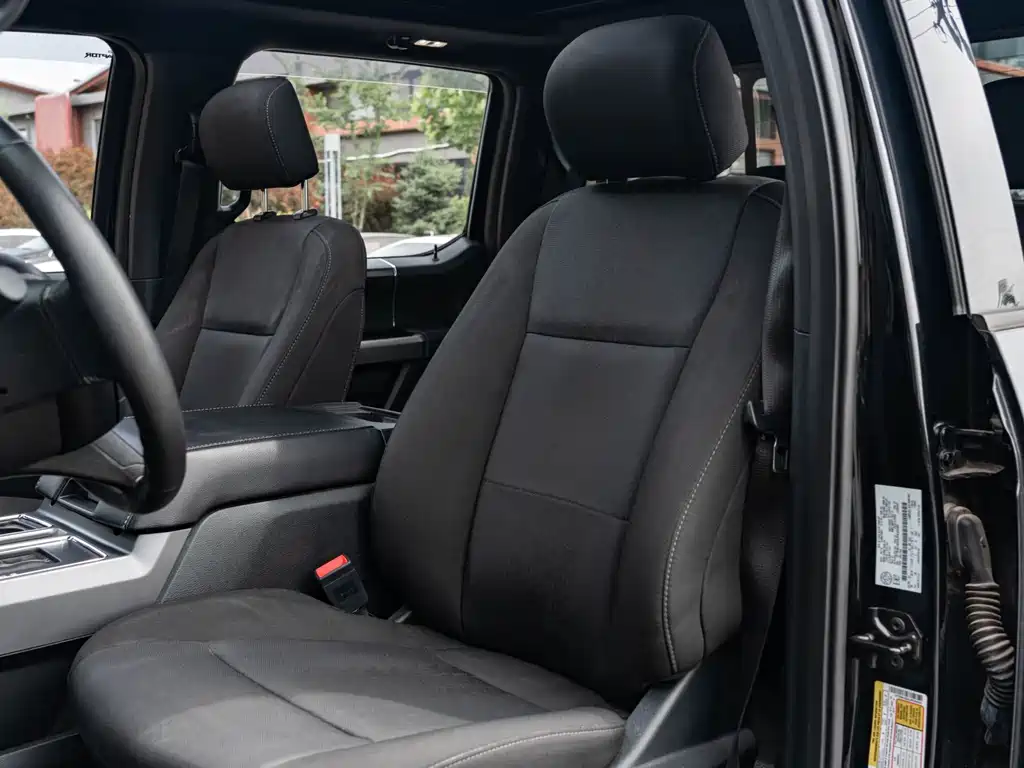 Ford F-150 Raptor 2019 — фото 22