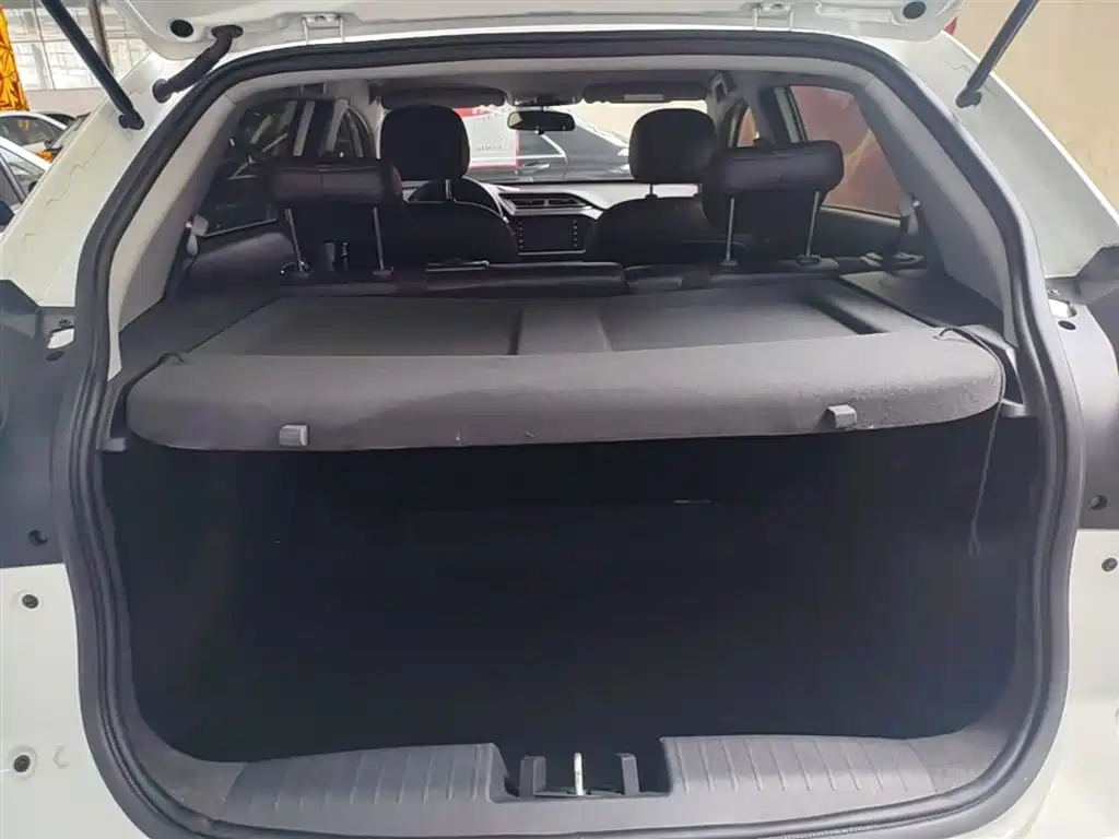 Chery Tiggo 3x 2019 — фото 19