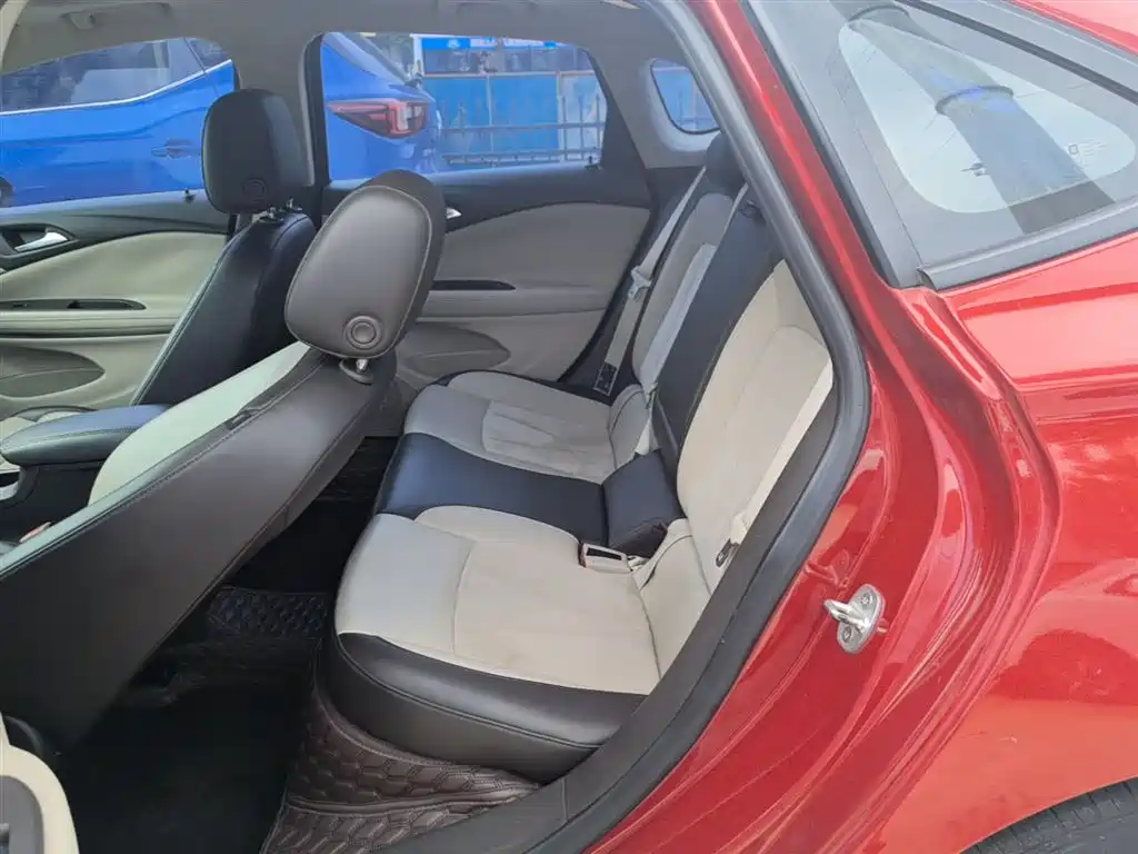 Buick Verano 2015 — фото 17