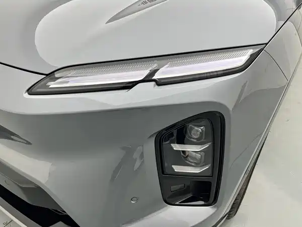 NIO EC6 2025
