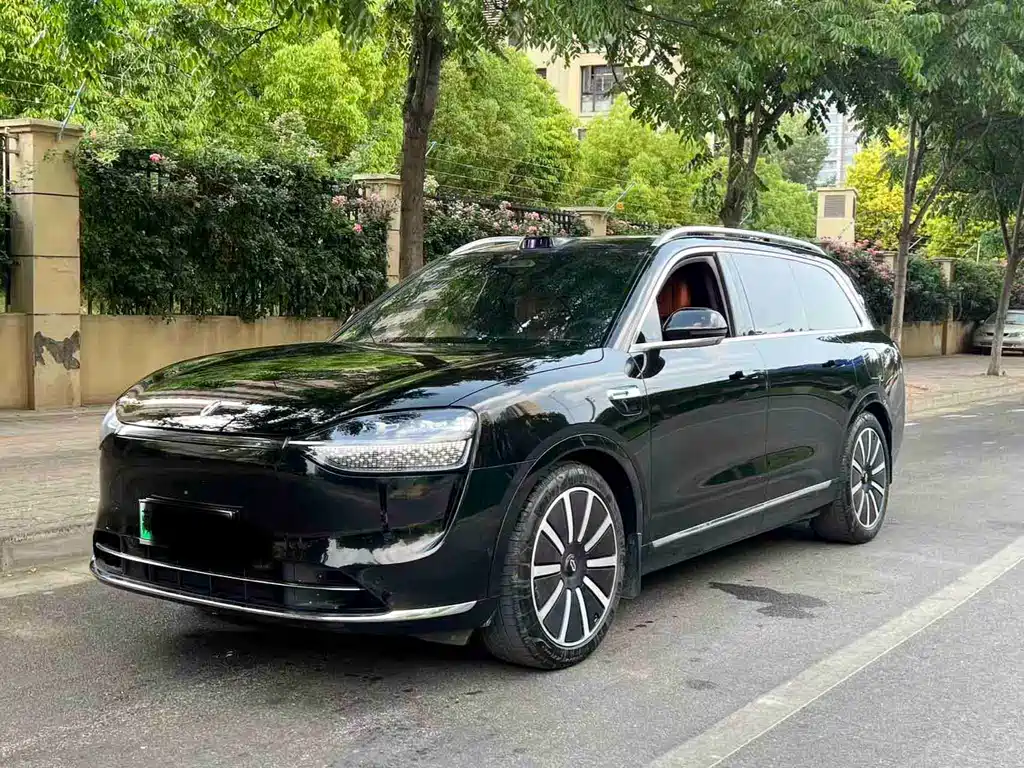 AITO M9 2025