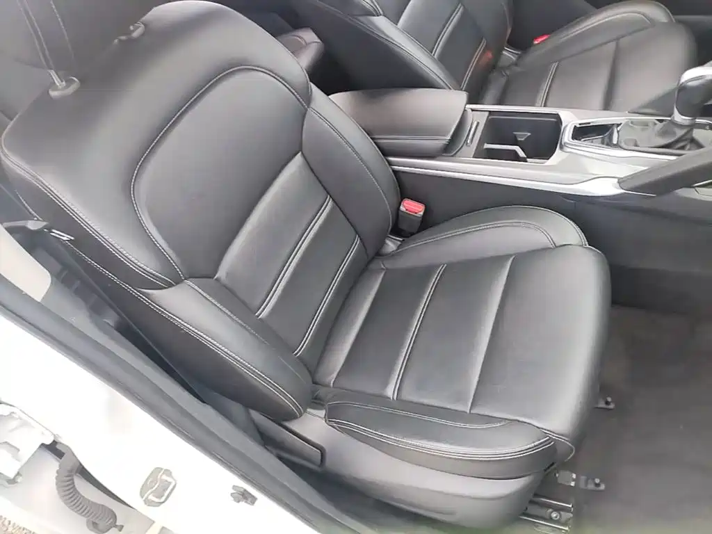 Renault Koleos 2018 — фото 25