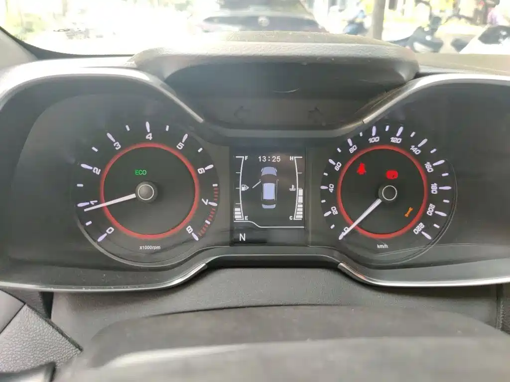 Chery Arrizo 5 2017