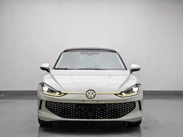 Volkswagen Lamando 2024