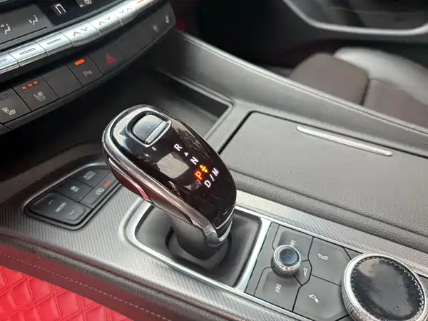 Cadillac CT5 2020