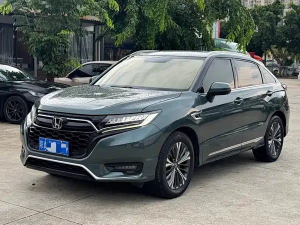 Honda UR-V 2020