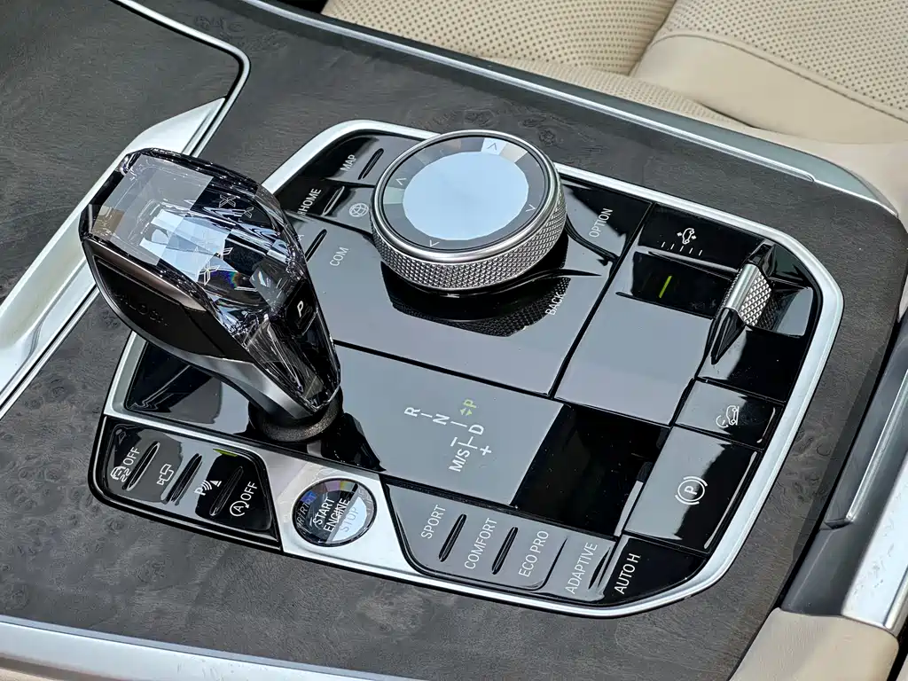 BMW X5 2021 — фото 12