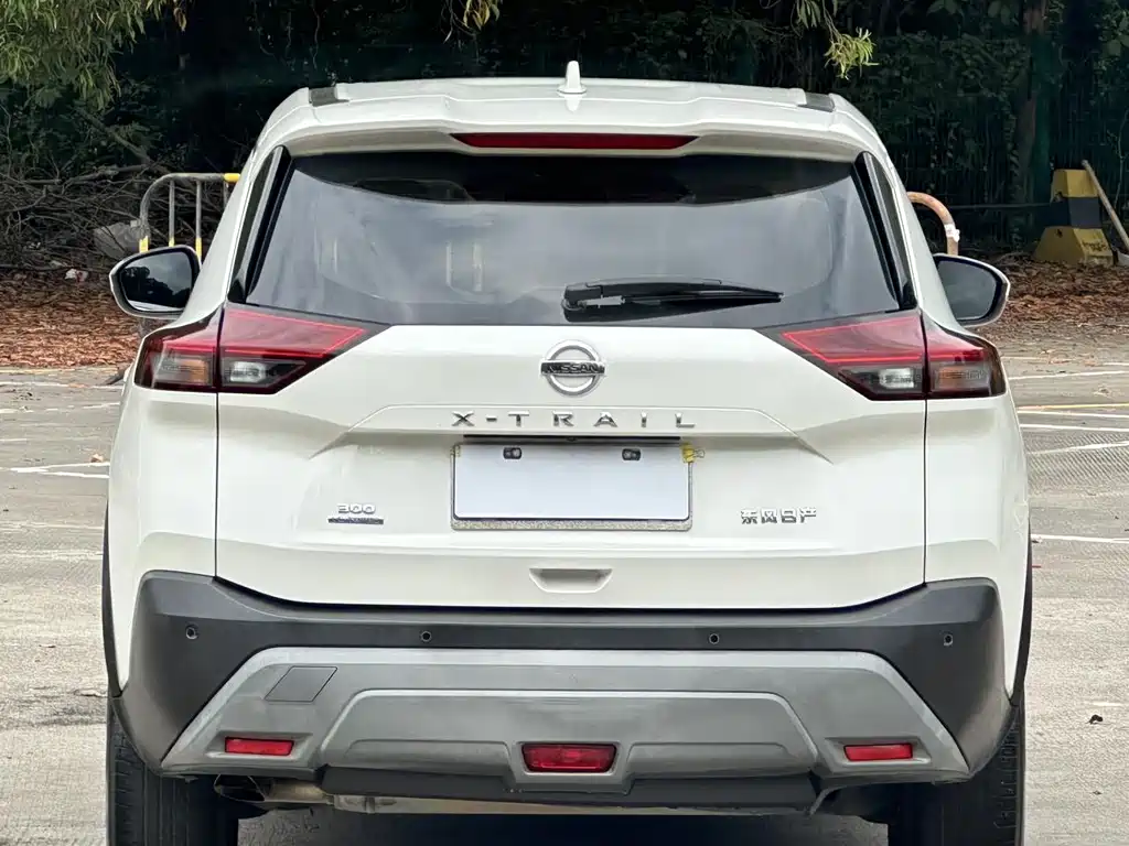Nissan X-Trail 2022 — фото 15