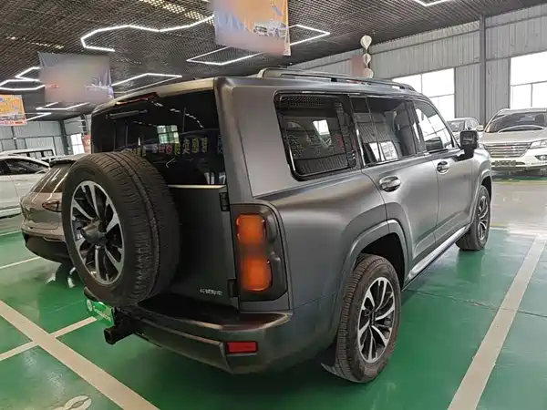 Haval H9 2024