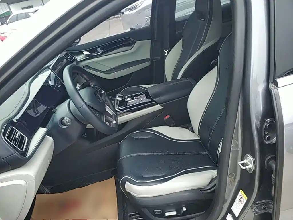 BYD Qin PLUS 2023 — фото 15