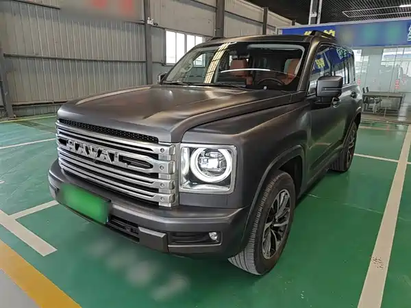 Haval H9 2024