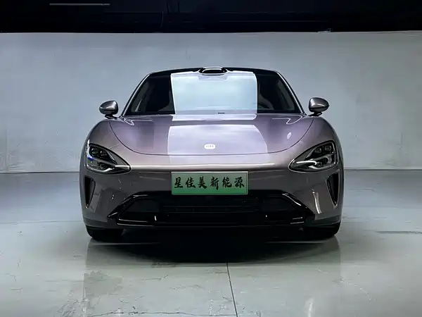 Xiaomi SU7 2024
