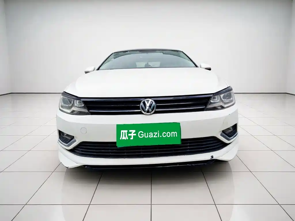 Volkswagen Lamando 2015 — фото 24