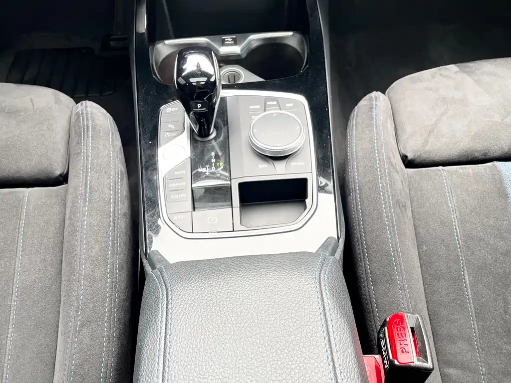 BMW 2 Series 2022 — фото 16
