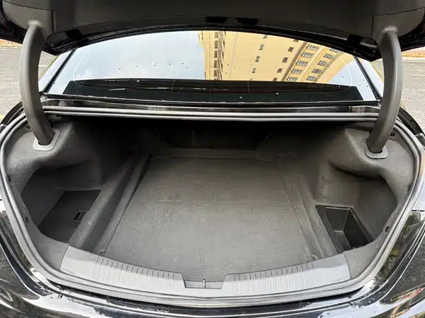 Cadillac CT5 2022