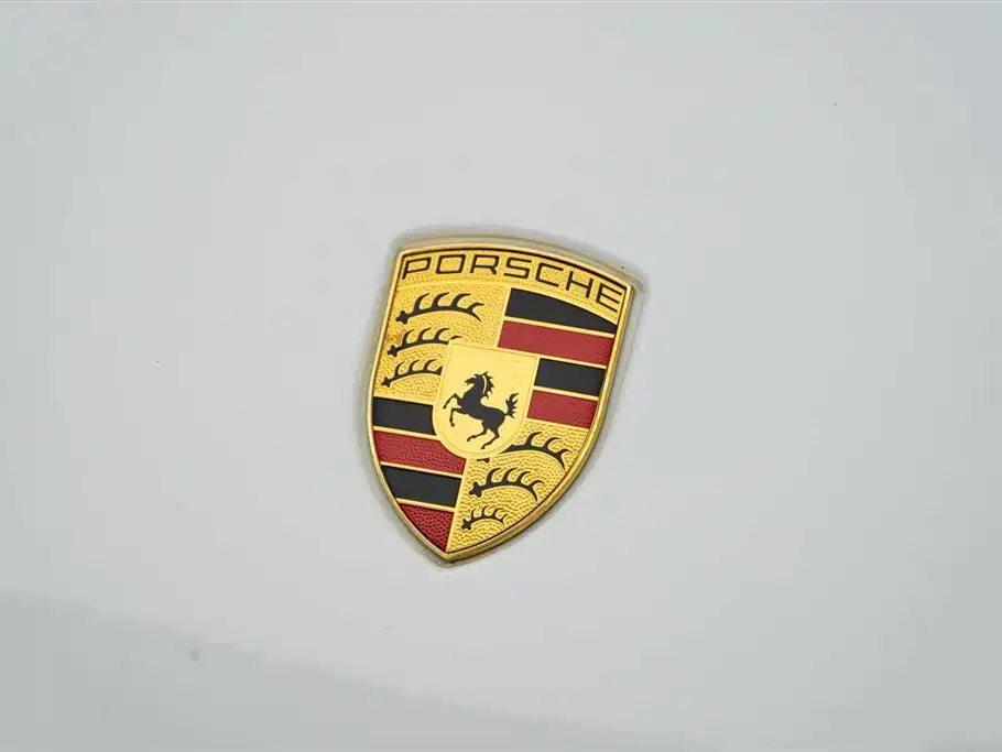 Porsche 718 2021 — фото 11