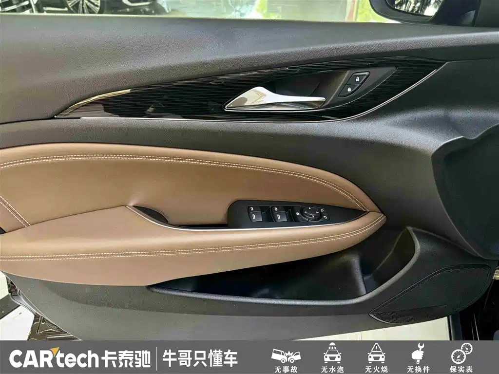 Buick Regal 2022 — фото 15
