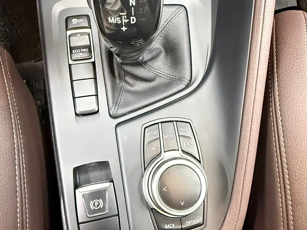 BMW X1 2022 — фото 10