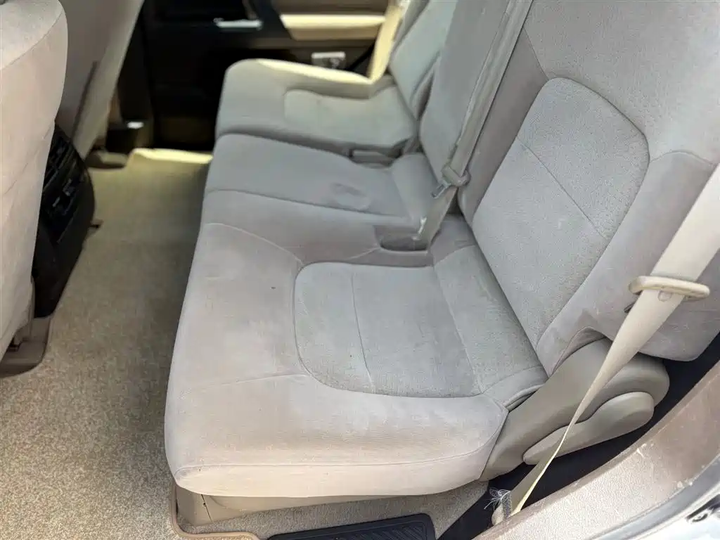 Toyota Land Cruiser 2010 — фото 21