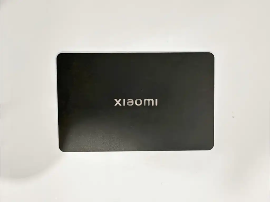 Xiaomi YU7 2025 — фото 16