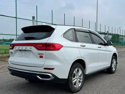Haval M6 2022