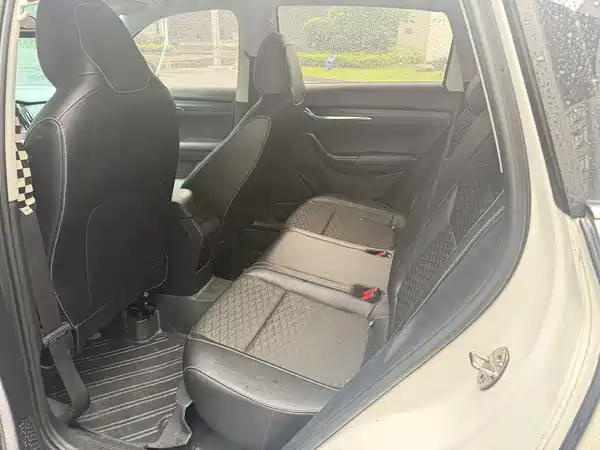 Skoda Kamiq 2019