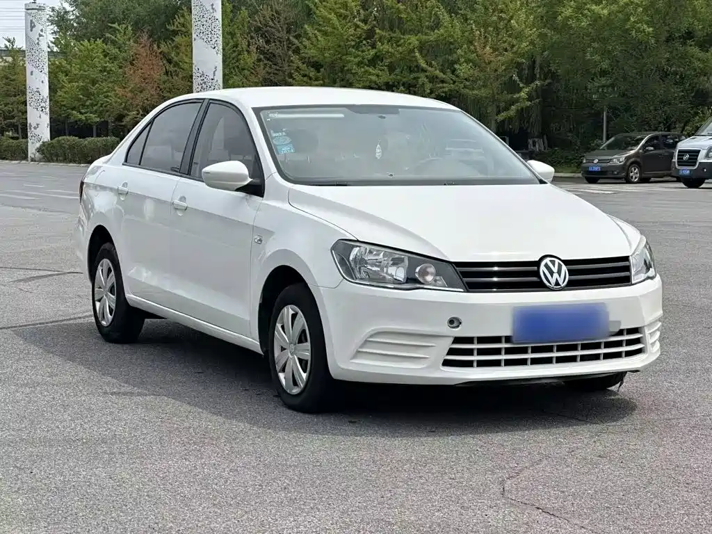 Volkswagen Jetta 2016 — фото 4