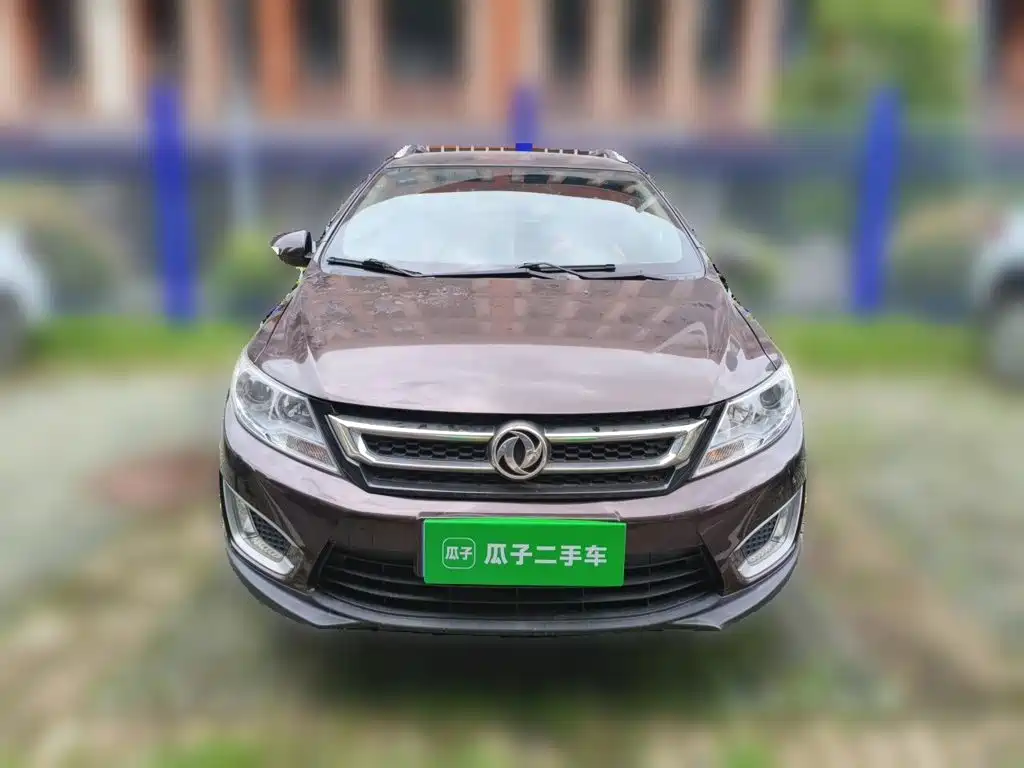 Aeolus AX3 2016