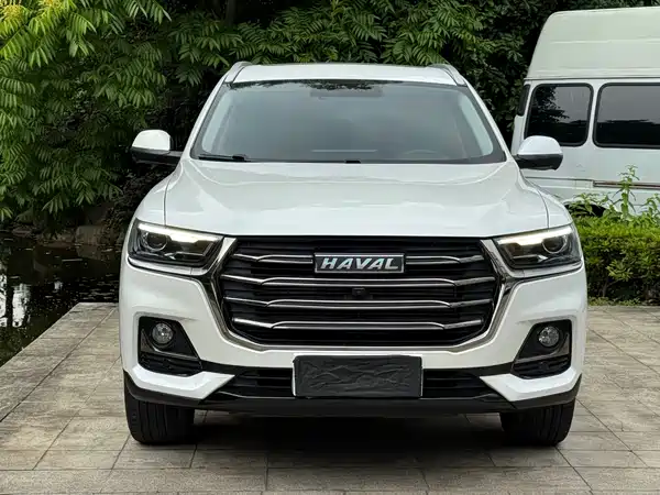 Haval H6 2021