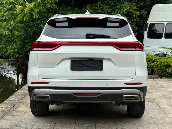 Haval H6 2021