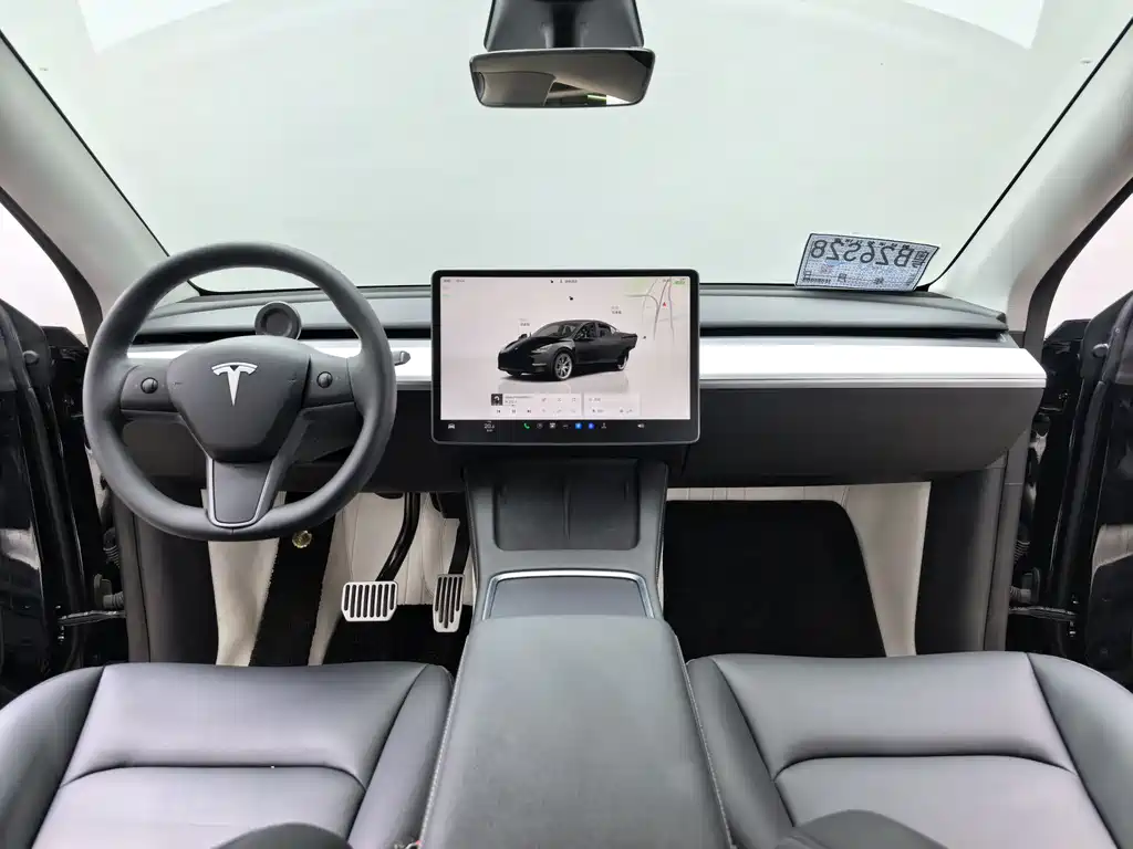 Tesla Model Y 2023 — фото 6