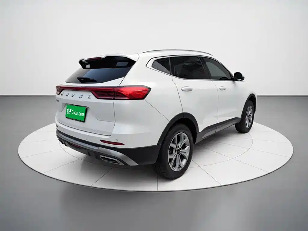Haval H6 2021