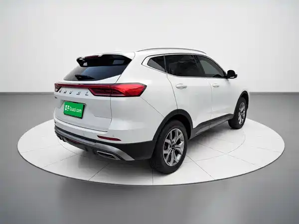 Haval H6 2021