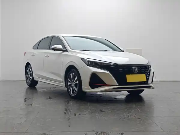 Changan Eado 2024